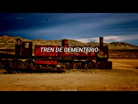 Creedence Clearwater Revival - Graveyard Train // Sub. español