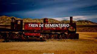 Creedence Clearwater Revival - Graveyard Train // Sub. español