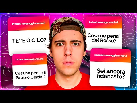 BRUTALLY HONEST ANSWERS to YOUR MOST UNCOMFORTABLE QUESTIONS! *extreme*