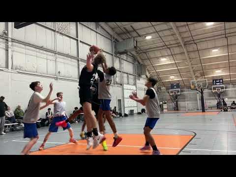 O.F.F Vs. 94ft DAWGS