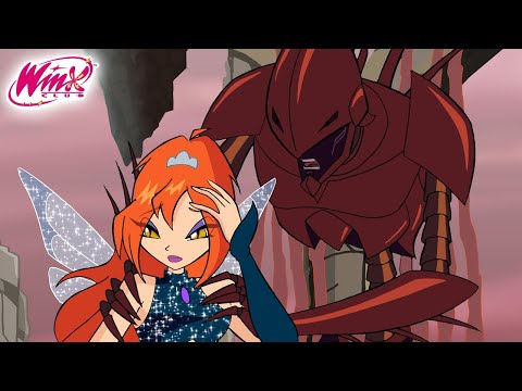 Winx Club - Saison 2 - La bataille finale