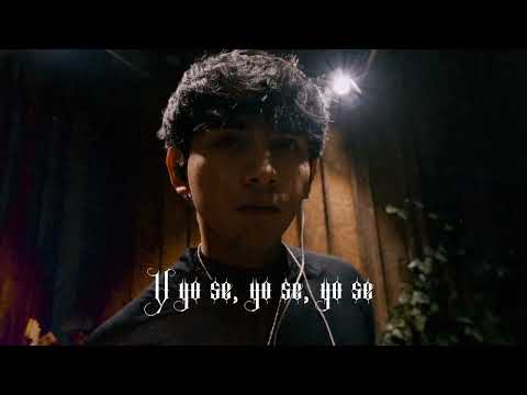 Yng Naz, Jayrick - RNB Track (Letra)