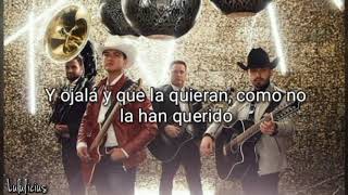 Que La Quieran &quot;Que La Cuiden&quot; - Ulices Chaidez ft Joss Favela (LETRA) 2019