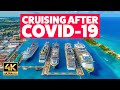 10 HUGE Changes To Cruise In 2021 YOU NEED TO KNOW