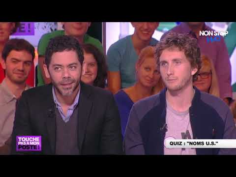 Cyril Hanouna se moque de Manu Payet