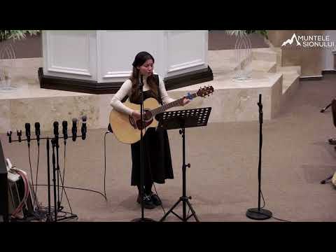 Raluca - O, frate drag