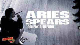 Aries Spears: Comedy Blueprint (Full Show) | Unfiltered Stand-Up Comedy Special