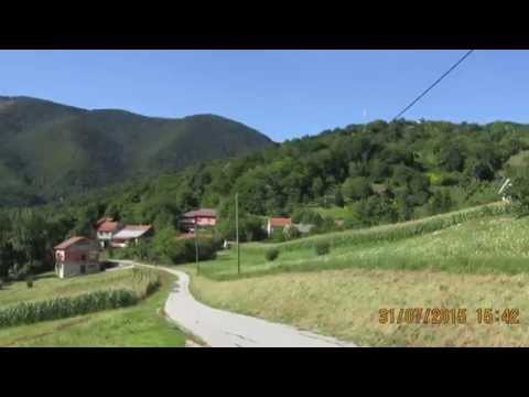 KRUNOSLAV JAZBEC  - Hižica pod bregom (2013)