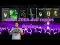 Alien 2004 DVD Copy