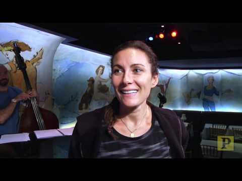 Will Laura Benanti Agree to This VERY Unusual Name For Her Baby?