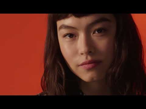 HERMÈS FEMME CAMPAIGN FALL-WINTER 2021