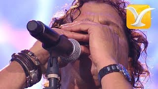 Carlos Vives - Pa Mayté - Festival de Viña del Mar 2014 HD