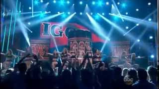 Fancy (feat. Charli XCX) / Problem (feat. Iggy Azalea) LIVE ON BILLBOARD MUSIC AWARDS 2014