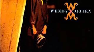 Wendy Moten - Once Upon A Time (LYRICS)