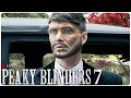 PEAKY BLINDERS Season 7 Teaser (2023) With Cillian Murphy & Natasha O'Keeffe