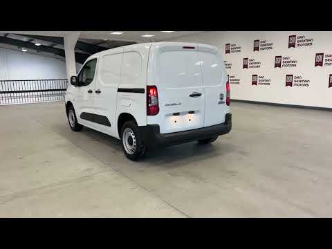 Fiat Doblo-NEW 241 OFFERS-4.9% FINANCE - Image 2