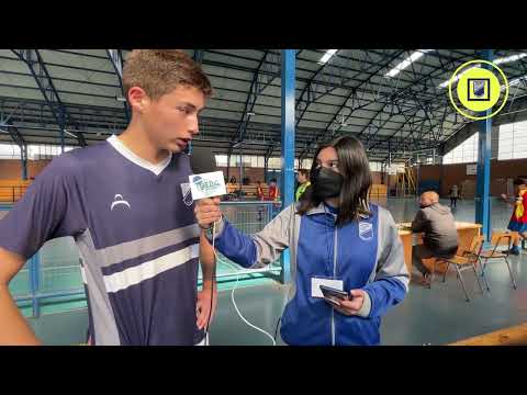 Notinformo — Futsal