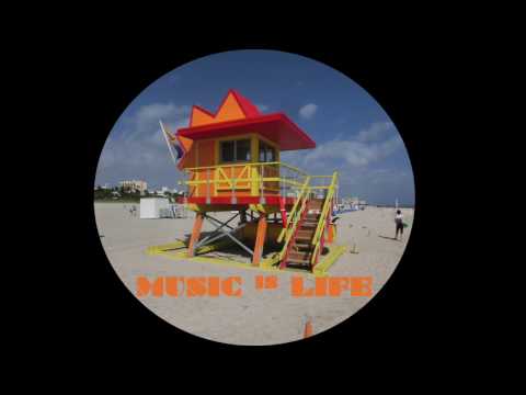 DBN & Paul Vinx - Get a Moev On (Original Mix)