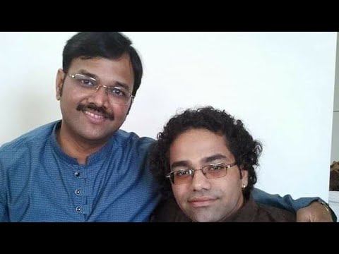 Morayacha chand by Pt.Sanjiv Abhyankar...