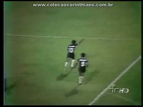 Edmar Bernardes (Corinthians) - 22/10/1986 - Corinthians 4x0 Ceará - 2 gols
