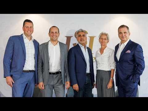Staying in the Game: Resilience, Burnout, and the Reality of Medtech Leadership | LSI Europe '26