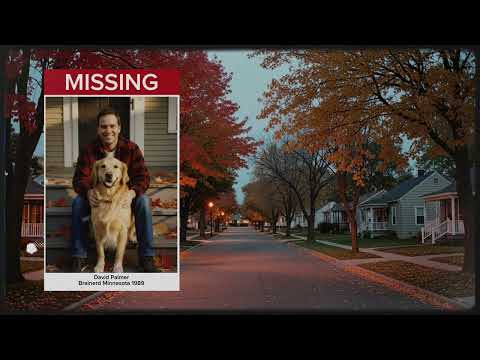 Minnesota 1989 cold case solved - arrest shocks community