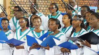 Download lagu ALLELUYA (Easter) || Perf. by Chorale Il est Vivant (Centre Christus Remera) mp3 Download lagu ALLELUYA (Easter) || Perf. by Chorale Il est Vivant (Centre Christus Remera) mp3