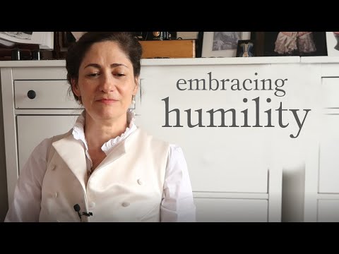 When you need to admit that you were wrong