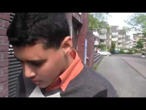 Schoolproject Alone   Marcanti