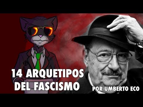 download lagu mp3 mp4 Umberto Eco Fascismo, download lagu Umberto Eco Fascismo gratis, unduh video klip Umberto Eco Fascismo