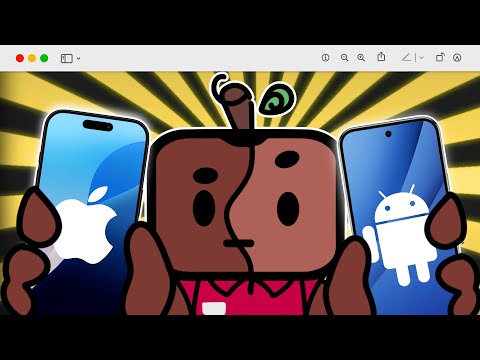 Thumbnail for a recent video by Rotten Apple