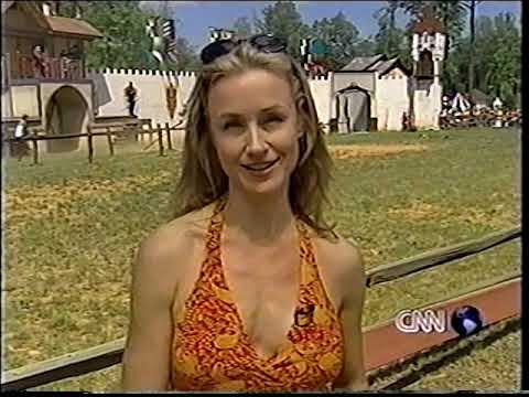 BLACKMORE'S NIGHT - CNN worldbeat 2000