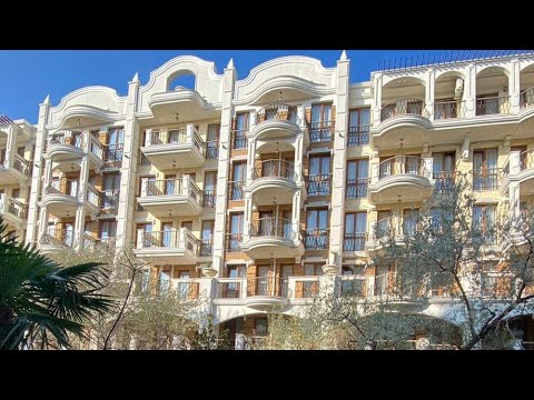 Classic House Immobilien Bulgarien - Bereits Verkauft - HARMONY SUITES 2-Zi.Apartment. 49.900,--€