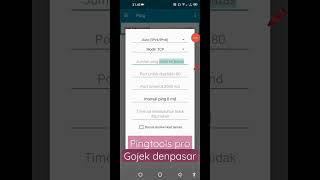 Download lagu 🔴 pingtools pro gojek gacor #shorts mp3