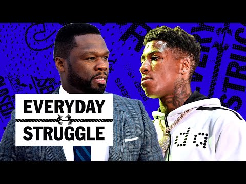 50 Cent’s “Many Men” Most Influential Song of 2020? Youngboy & Nicki Song a Hit? | Everyday Struggle
