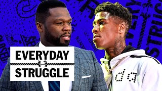 50 Cent’s “Many Men” Most Influential Song of 2020? Youngboy & Nicki Song a Hit? | Everyday Struggle