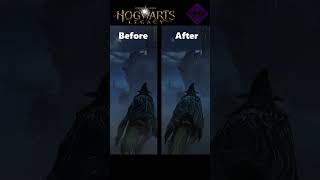 Fastest Broom | Hogwarts Legacy