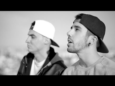 Endecah Ft. Ambkor - Días largos - Official Video