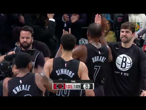 🤔 Scottie Barnes with a strong airborne dunk from the FT line after the buzzer