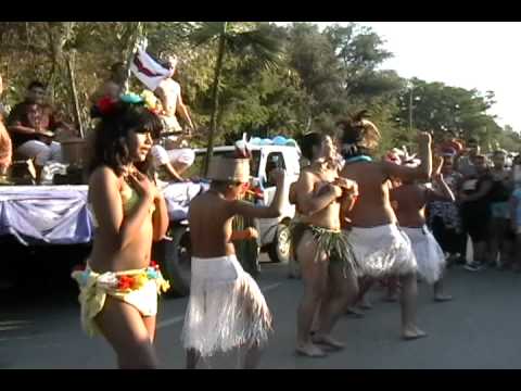 semana del Novciado.avi