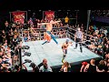 FULL MATCH Rey Fenix Vs Rey Horus Prestige Roseland 6