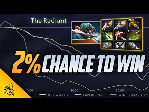 INSANE ODDS vs. BSJ.. Can He Do It?! (NEVER GIVE UP!!)