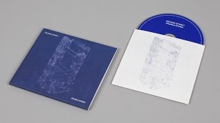 Second Storey - Devotion Notion [Houndstooth]