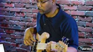 Video thumbnail for Fender American Vintage '74 Jazz Bass by N Stuff Music