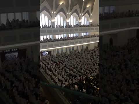 Reunião da Mocidade - Hino 7 Granjeai os Talentos / CCB BRÁS