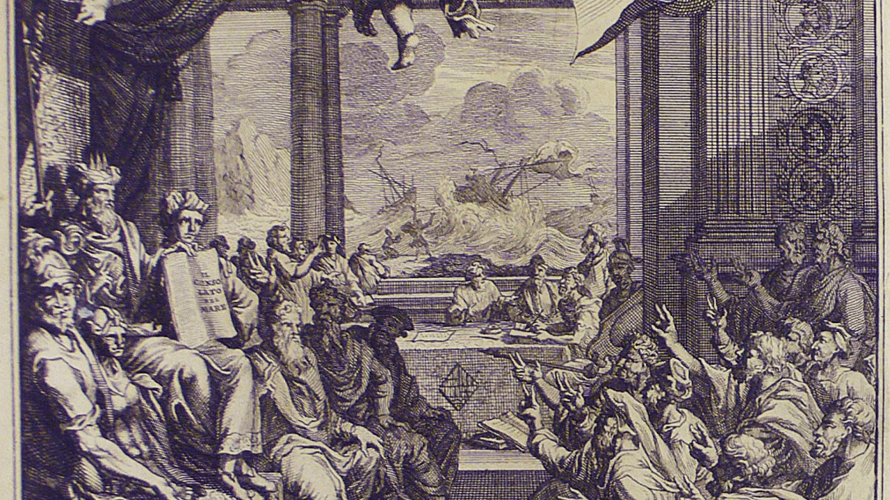 The Iran War: What Will Russia Do? | With Stas Krapivnik