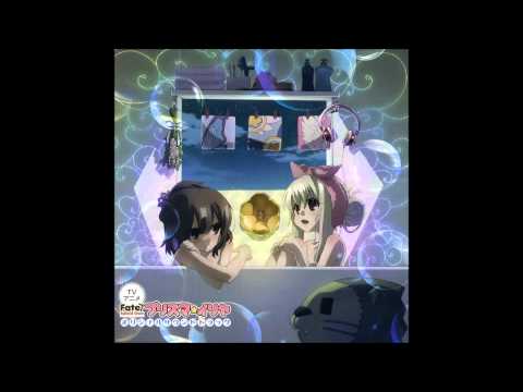 Fate/kaleid liner プリズマ  イリヤ OST 2-18: Hit, Girl - YouTube