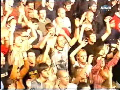 Reportage Rap Belge (Cnn199, Starflam, James Deano) (2003)