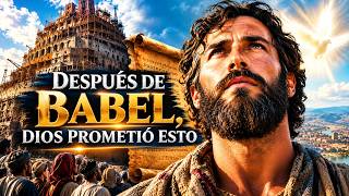 La “Lengua Pura” de Sofonías: Lo Que Dios Prometió Devolver a la Humanidad Después de Babel
