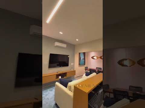 Sobrado mobiliado 700 mts praia tabatinga Analisa permuta por imovel em sjc ou sao paulo  #praia
